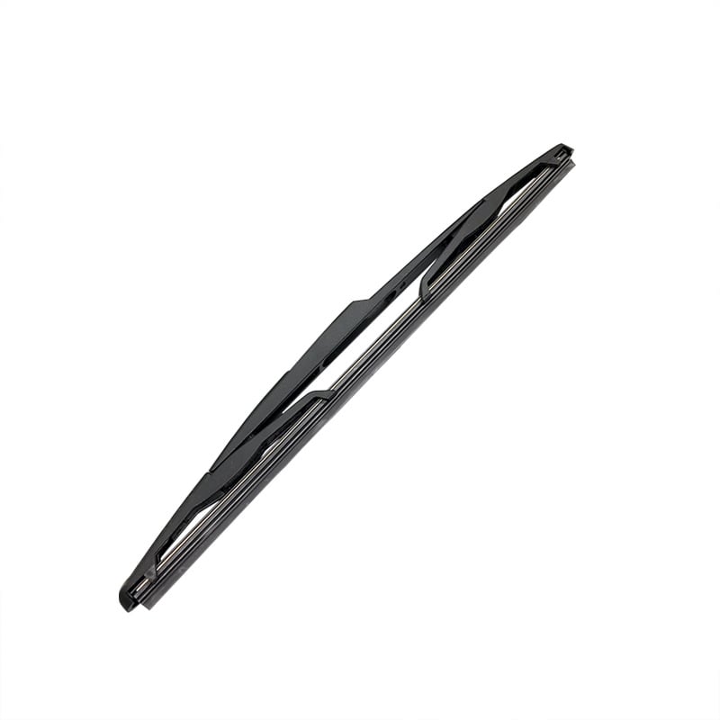 Zadnji brisač za Ford Focus, Buick Excelle, VW Bora, Chevrolet Sail i Nissan Qashqai – BNJ-4010, bezokvirni brisač, kut brisanja 180°, jednostrani, guma