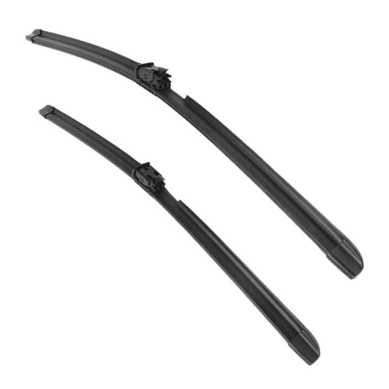 Automobilske brisače (1 par) za Mercedes-Benz S-Class (V222/W222/X222/A217/C217, 2013–2023) – djelomično brisanje, materijal: plastika, broj dijela: 2228201145/572320