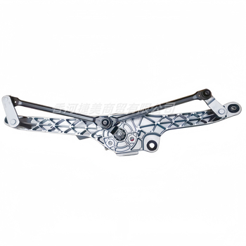 Motor brisača 981003J000; Vargas-kompatibilan spojni štap (linkage rod); sklop spoja: 1; kut brisanja: 1; lokalni domet brisanja
