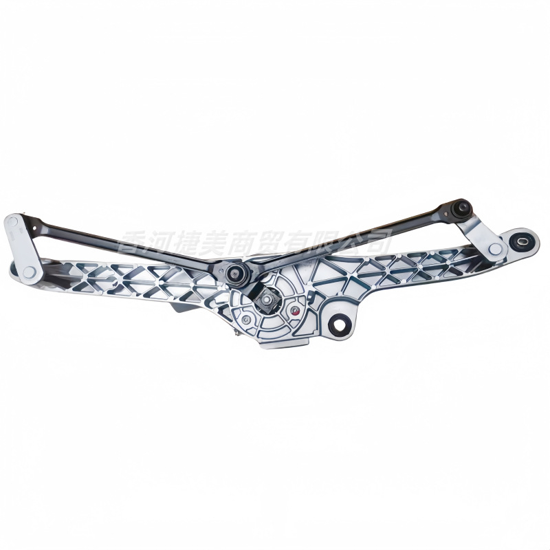 Motor brisača 981003J000; Vargas-kompatibilan spojni štap (linkage rod); sklop spoja: 1; kut brisanja: 1; lokalni domet brisanja