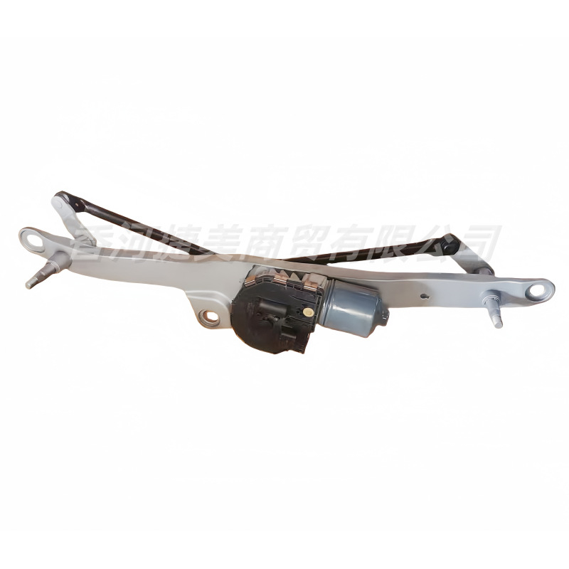 Motor brisača 981003J000; Vargas-kompatibilan spojni štap (linkage rod); sklop spoja: 1; kut brisanja: 1; lokalni domet brisanja