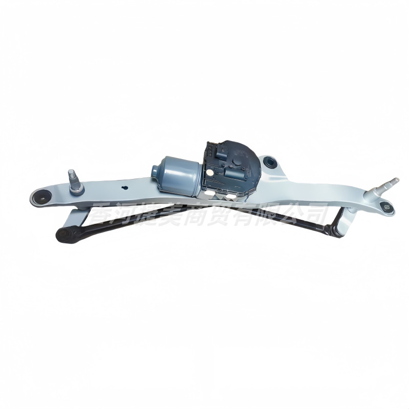 Motor brisača 981003J000; Vargas-kompatibilan spojni štap (linkage rod); sklop spoja: 1; kut brisanja: 1; lokalni domet brisanja