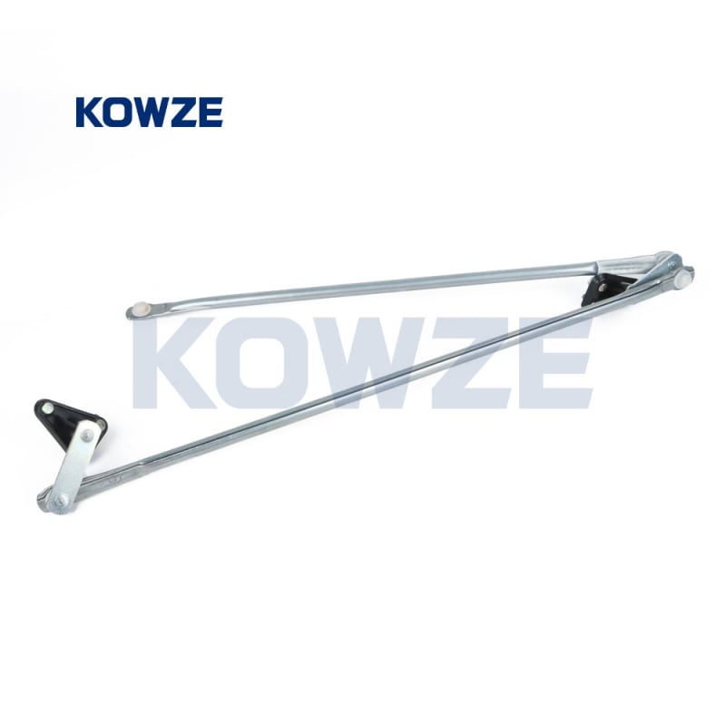 MR109453 Spojni rod brisača za Mitsubishi L200 pickup; kompatibilan s L200, K74T, K75T, K62T, K64T, 4D56; Materijal: Željezo; Opseg brisača: integrirani; Marka: KOWZE