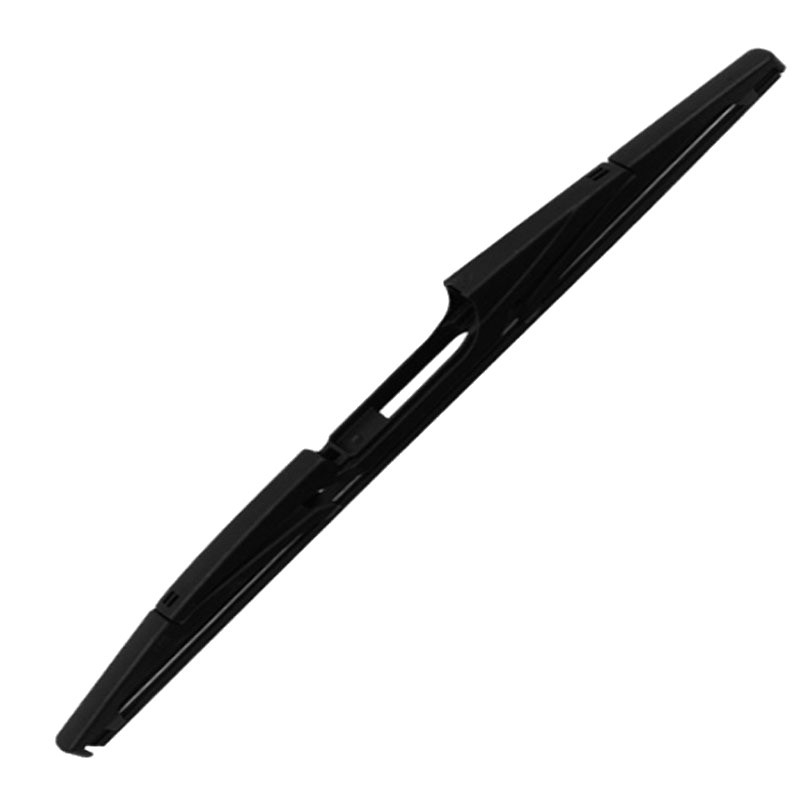 Stražnji brisač za automobil, model R-67, 180° domet brisanja, 24V motor, plastična konstrukcija