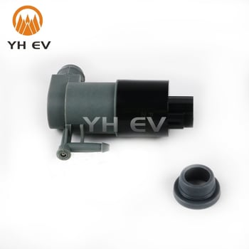 Чистач за автомобил UNP, съвместим с Toyota Yaris R20, модели 85330-0F020 и 853300F021.