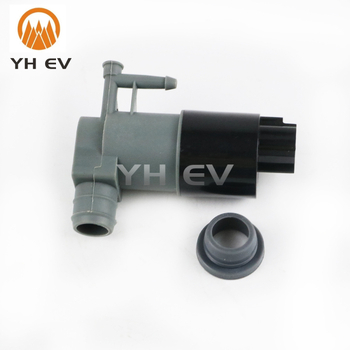 Чистач за автомобил UNP, съвместим с Toyota Yaris R20, модели 85330-0F020 и 853300F021.