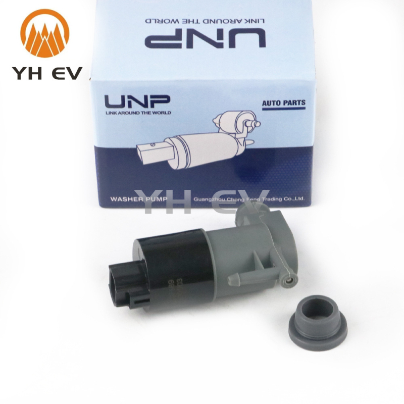 Чистач за автомобил UNP, съвместим с Toyota Yaris R20, модели 85330-0F020 и 853300F021.