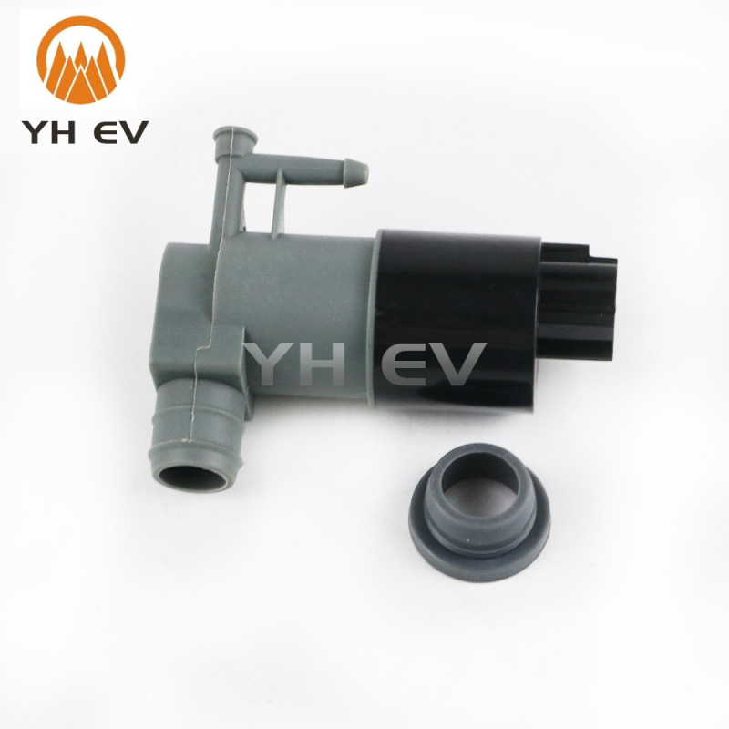 Чистач за автомобил UNP, съвместим с Toyota Yaris R20, модели 85330-0F020 и 853300F021.