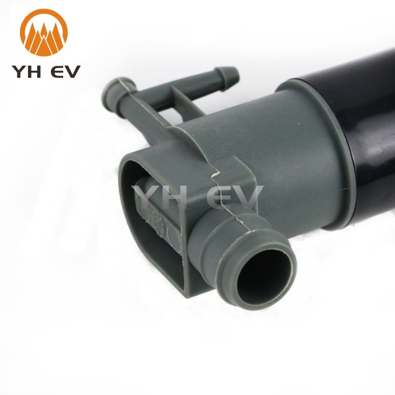 Чистач за автомобил UNP, съвместим с Toyota Yaris R20, модели 85330-0F020 и 853300F021.