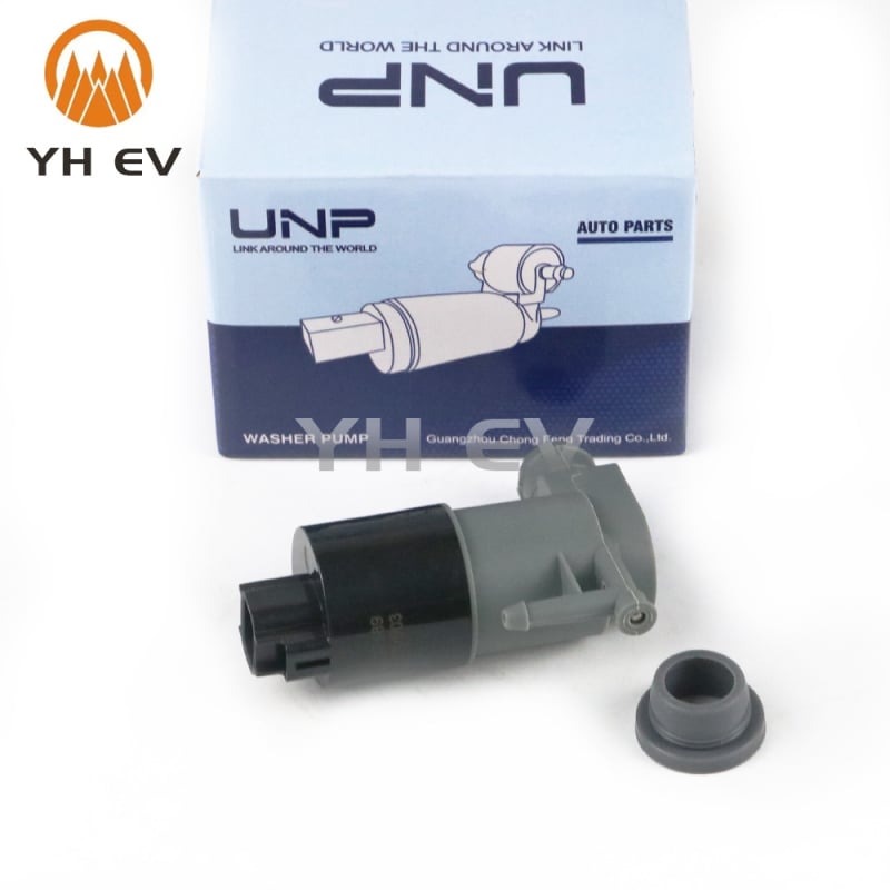 Чистач за автомобил UNP, съвместим с Toyota Yaris R20, модели 85330-0F020 и 853300F021.