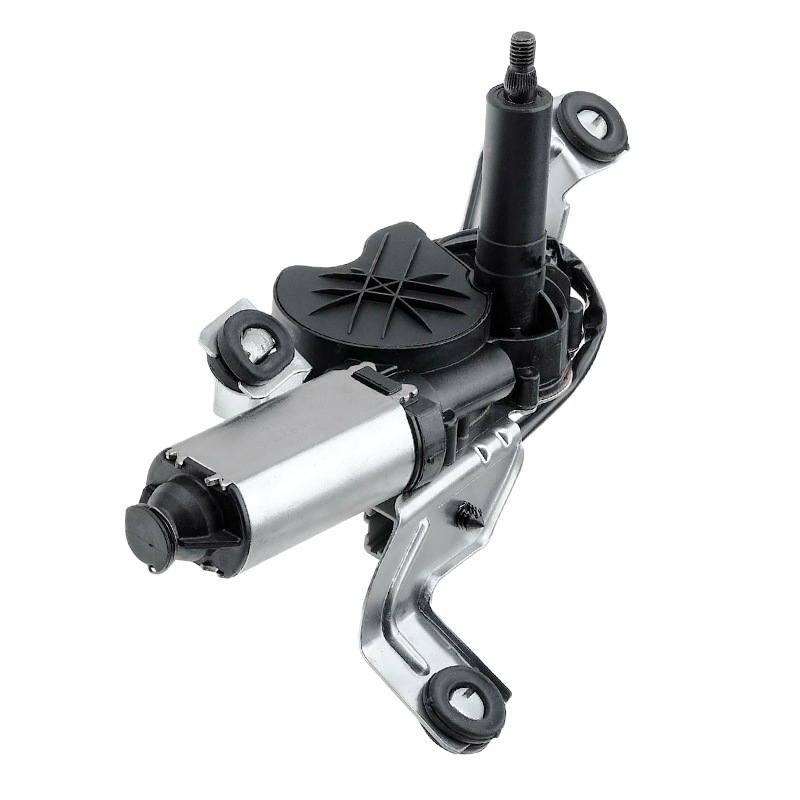 Motor brisača za Volvo, model 8638163, 360° ugao brisanja, 12V, sklop ruke brisača 108