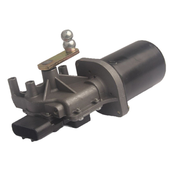 Motor brisača Peugeot – 12V, kompatibilan s 1340683080 i 1363338080, 360° raspon pokreta