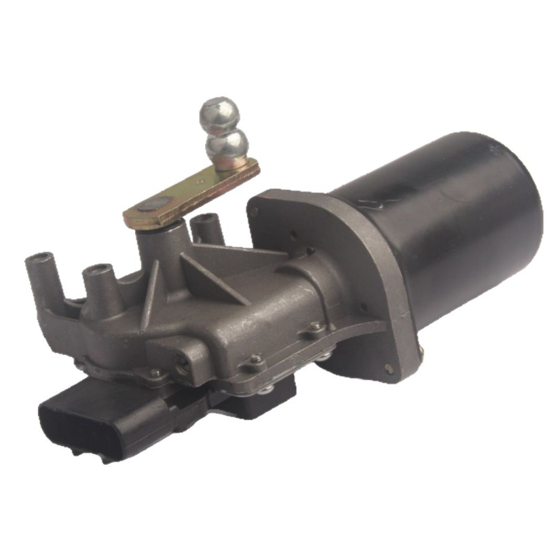 Motor brisača Peugeot – 12V, kompatibilan s 1340683080 i 1363338080, 360° raspon pokreta