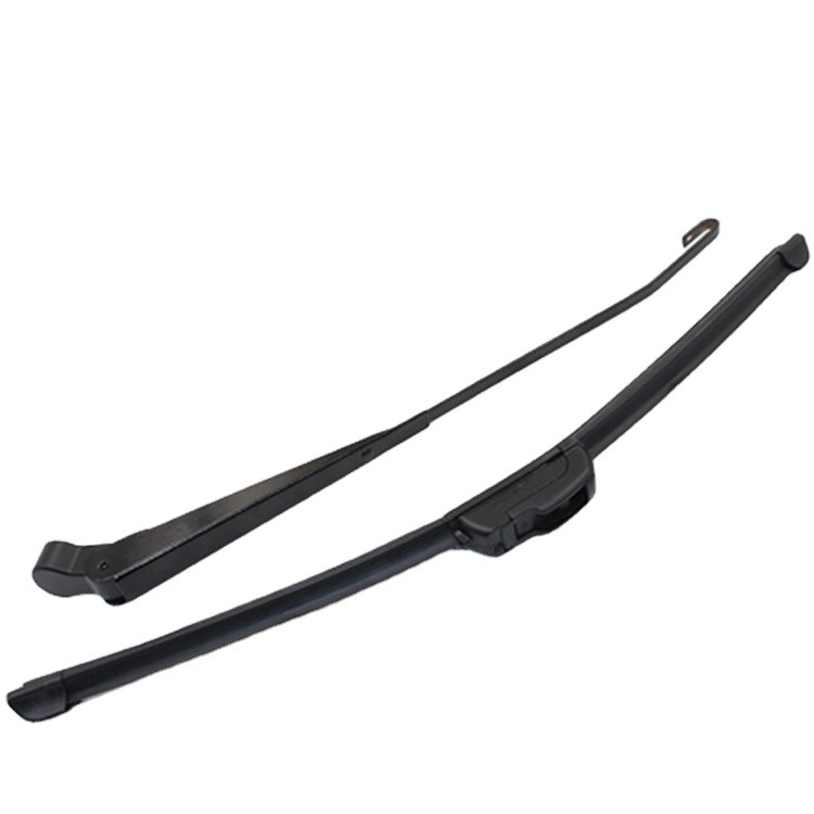 Elektriskais tīrīšanas motors UTV un elektriskajiem transportlīdzekļiem, 12V 30W, 90° tīrīšanas leņķis, 300–600 mm rokas garums, aliumija korpuss, saderīgs ar Polaris Ranger RZR 900, Bombardier, Honda elektriskais tricikls un pludmales auto