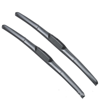 Brisač bez okvira za Smart ForFour W453 (2011-2024)