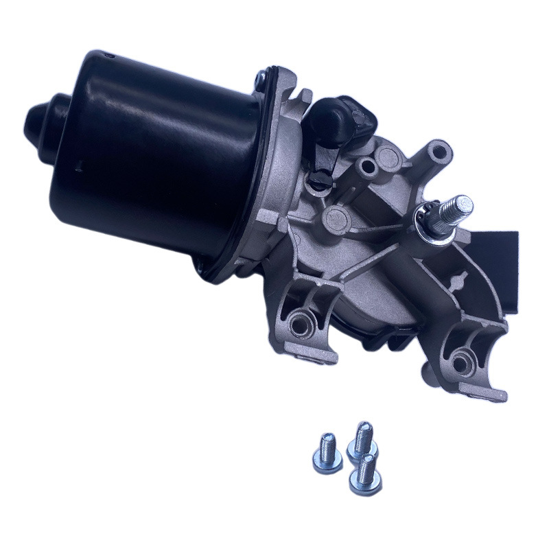 Brisač motor sa spojnim štapom za Nissan Qashqai, 12V, bakar, modeli 28800-JD900 / 579751