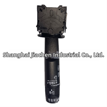 Chevrolet tīrītāja slēdzis, daļa 95442049, 5PIN, modelis JC-CH-7036