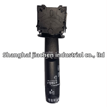 Chevrolet tīrītāja slēdzis, daļa 95442049, 5PIN, modelis JC-CH-7036