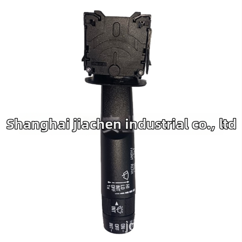 Chevrolet tīrītāja slēdzis, daļa 95442049, 5PIN, modelis JC-CH-7036