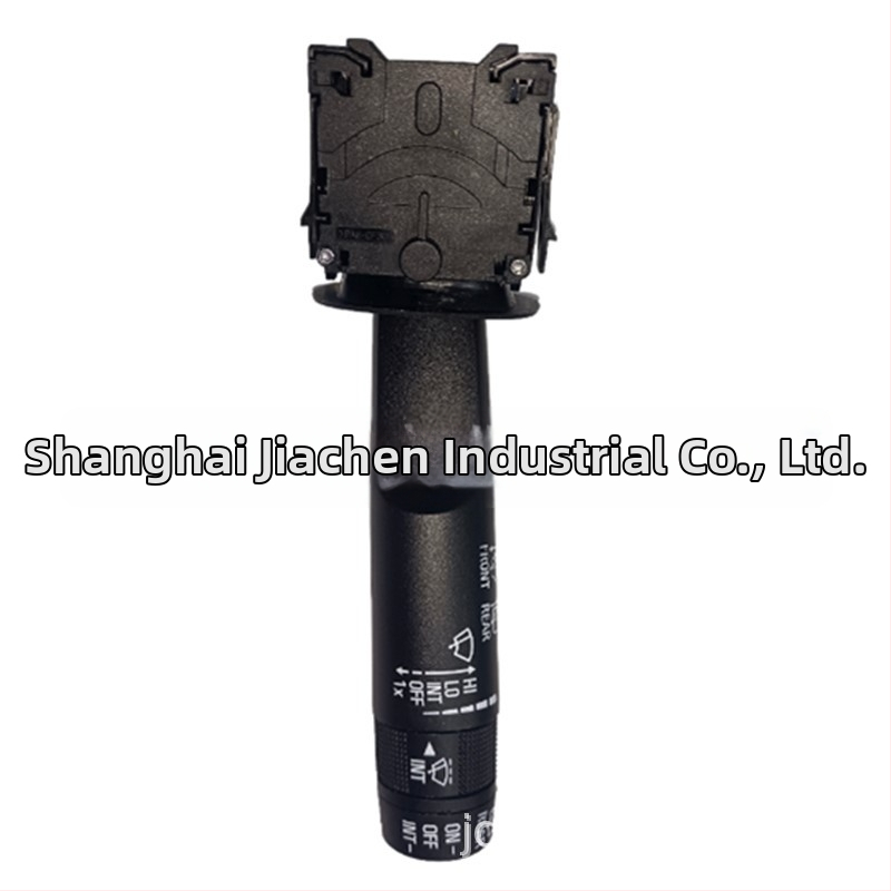 Chevrolet tīrītāja slēdzis, daļa 95442049, 5PIN, modelis JC-CH-7036