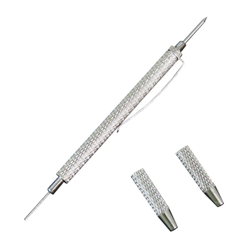 2-in-1 rīks logu tīrītāja sprauslu regulēšanai un tīrīšanai