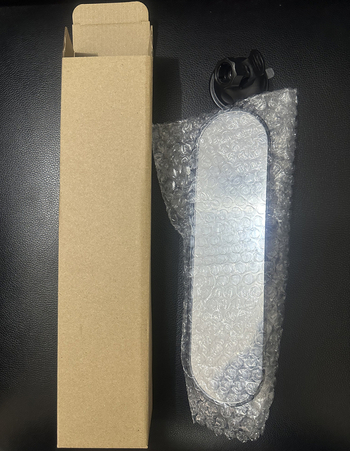 XB1 Automobilski retrovizor – plosno staklo, bez napajanja, dodatak 22032