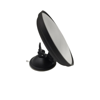 Retrovizor za automobil, ravno ogledalo, staklo, plastični poklopac, kompatibilno s općim vozilima, brend Friendly