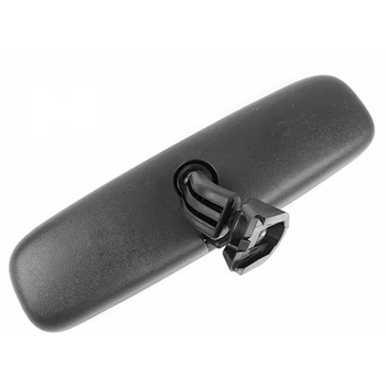 Unutarnji retrovizor za Mazda – ABS ravno ogledalo, kompatibilno s Mazda, marka Yst