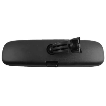 Unutarnji retrovizor za Mazda – ABS ravno ogledalo, kompatibilno s Mazda, marka Yst