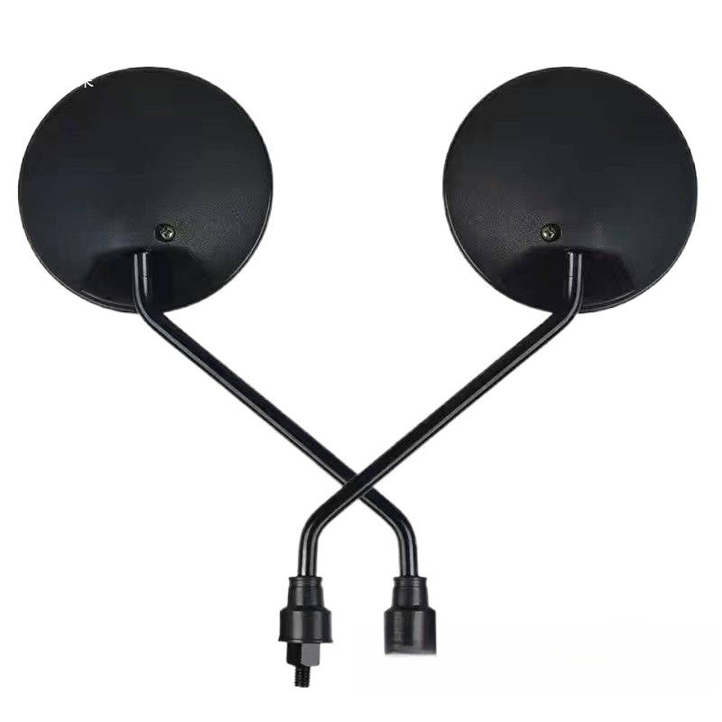 Retrovizor za električno vozilo – aluminijski reflektor, široko vidno polje, kompatibilan s 1 modelom