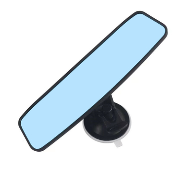 CZC-240 unutarnje ogledalo automobila, ravno ogledalo, s usisnom čašicom za pritisk