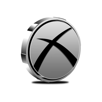 360° Ρυθμιζόμενος καθρέφτης τυφλών σημείων αυτοκινήτου, μικρός κυκλικός καθρέφτης για τα τυφλά σημεία εμπρός και πίσω, υπερ-καθαρή οπτική