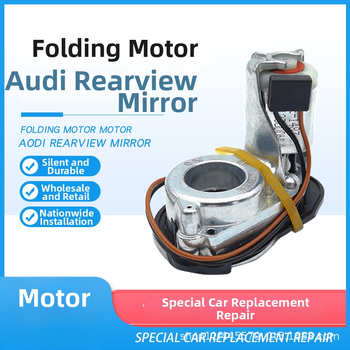 GEN5C spätné zrkadlo zliatiny pre Audi A3/A4L/A5/A6L/Q2L/Q3/Q5L/C7