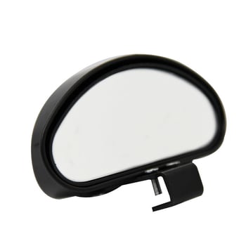 XL-2002 retrovizor za vožnju unatrag, sferično staklo i ABS kućište