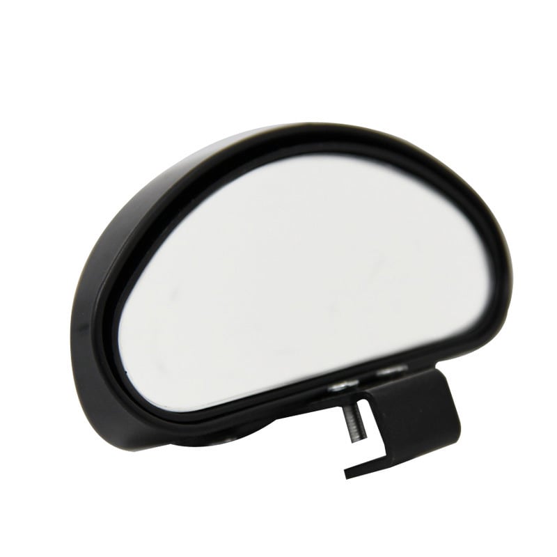 XL-2002 retrovizor za vožnju unatrag, sferično staklo i ABS kućište