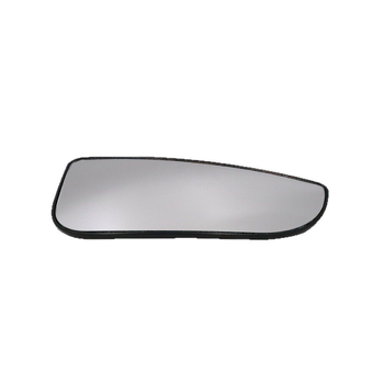 Objektiv retrovizora Dodge RAM Long Horn, modeli 68067731AA i 68067730AA, sferni ogledalo, pribor br. 68067731AA