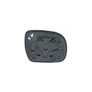 Zadnje retrovizor za Lexus RX300 RX400H (03-08) – grijani ogledalo, zamjena stakla lijevo i desno, 12V, ABS kućište, dio broj 0311, ravno ogledalo