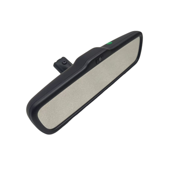 Unutarnji retrovizor GV9D-69-220A / KD54-69-220B, ravno ogledalo, 12V, kompatibilno s Mazda