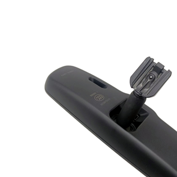 Unutarnji retrovizor GV9D-69-220A / KD54-69-220B, ravno ogledalo, 12V, kompatibilno s Mazda