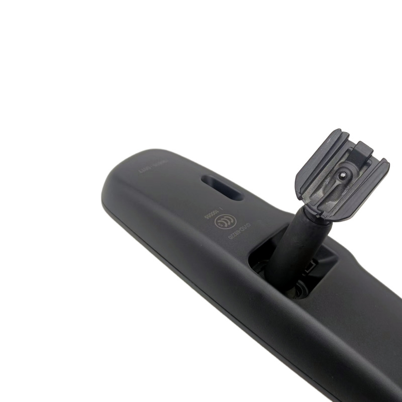 Unutarnji retrovizor GV9D-69-220A / KD54-69-220B, ravno ogledalo, 12V, kompatibilno s Mazda