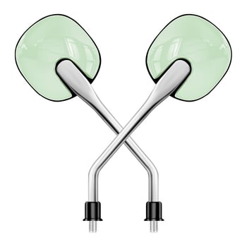 Retrovizor - konveksno ogledalo, marka Senowoiry/Tian Rui