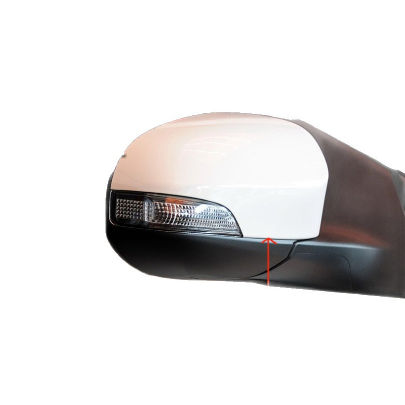 Korpus retrovizora Toyota Corolla (2014–2017) – poklopac ogledala s reflektorom
