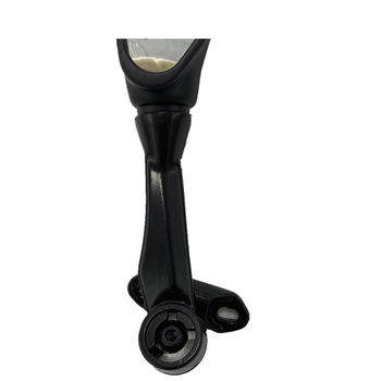 Retrovizor za Kawasaki Ninja motocikl, univerzalni model, kućište od aluminijske legure, plastično ogledalo, 36V