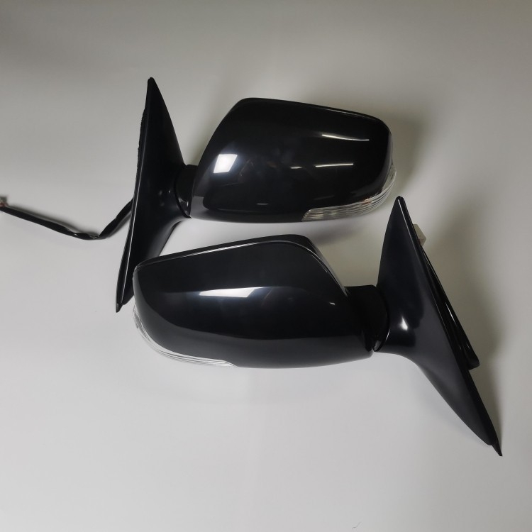 Camry 07-11 retrovizor, ABS, US verzija