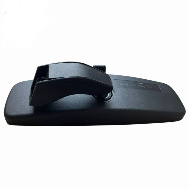 Unutarnji ogledalo za automobil, model 8148Y7, ravno ogledalo, kompatibilno s Citroën C2/C3/C4/C5 i Peugeot 206/306/307 Partner