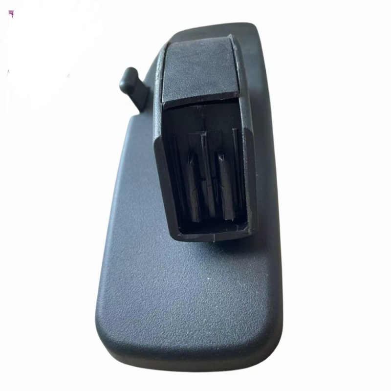 Unutarnji ogledalo za automobil, model 8148Y7, ravno ogledalo, kompatibilno s Citroën C2/C3/C4/C5 i Peugeot 206/306/307 Partner