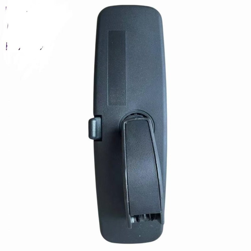 Unutarnji ogledalo za automobil, model 8148Y7, ravno ogledalo, kompatibilno s Citroën C2/C3/C4/C5 i Peugeot 206/306/307 Partner