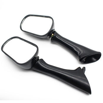 ACZ F2 retrovizor za Honda CBR600F2, CBR1000F, VFR750F, VFR800F1 – stakleno ogledalo