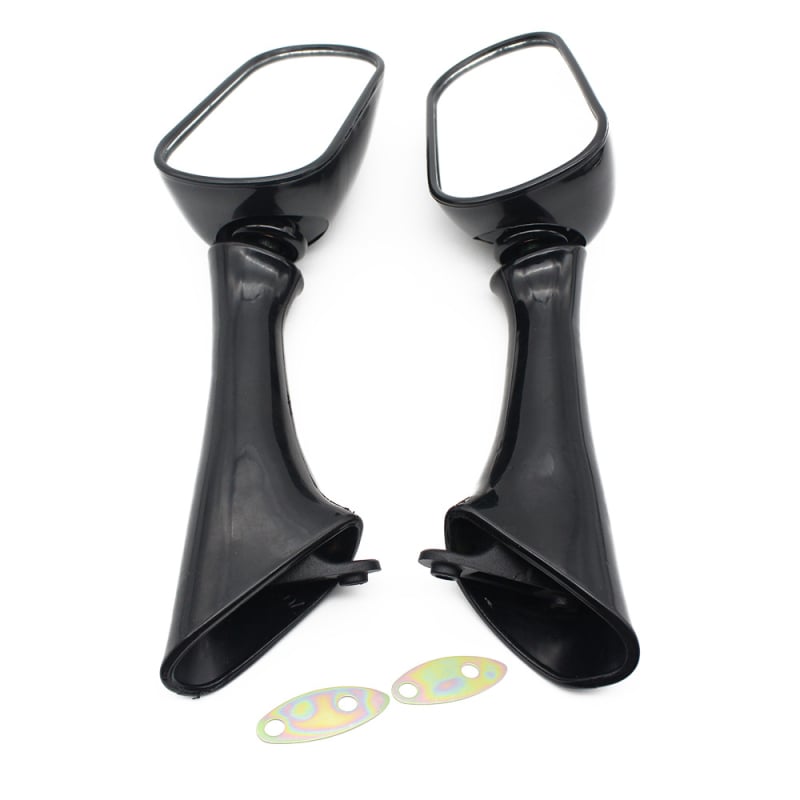 ACZ F2 retrovizor za Honda CBR600F2, CBR1000F, VFR750F, VFR800F1 – stakleno ogledalo