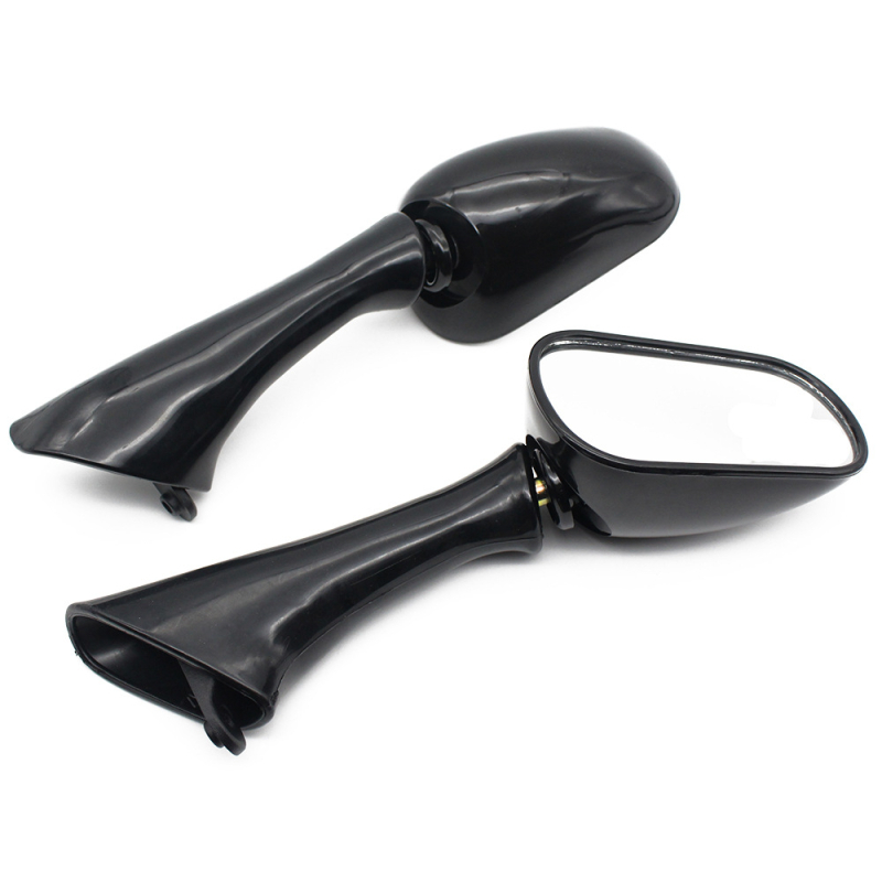 ACZ F2 retrovizor za Honda CBR600F2, CBR1000F, VFR750F, VFR800F1 – stakleno ogledalo